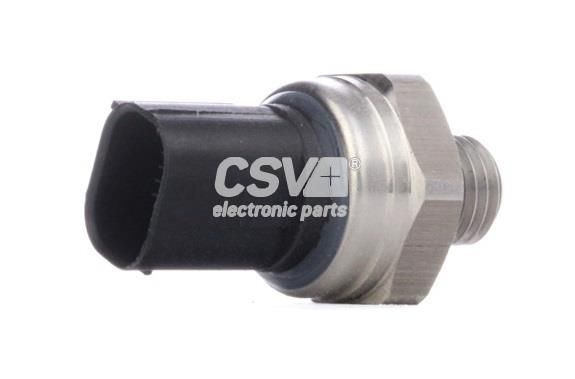 Sensor, presión gas de escape