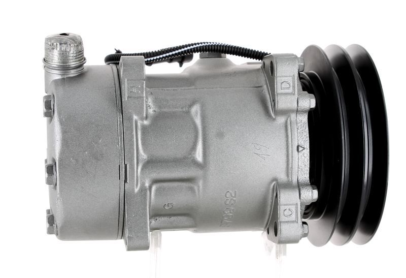 CEVAM 8600045 Compressor, air conditioning