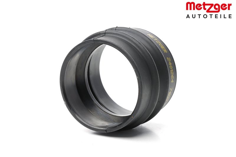 METZGER AUTOTEILE 2401264 Charge Air Hose