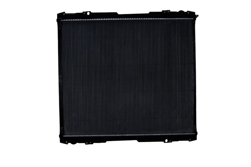 Chladič, chlazení motoru 8MK 366 302-311