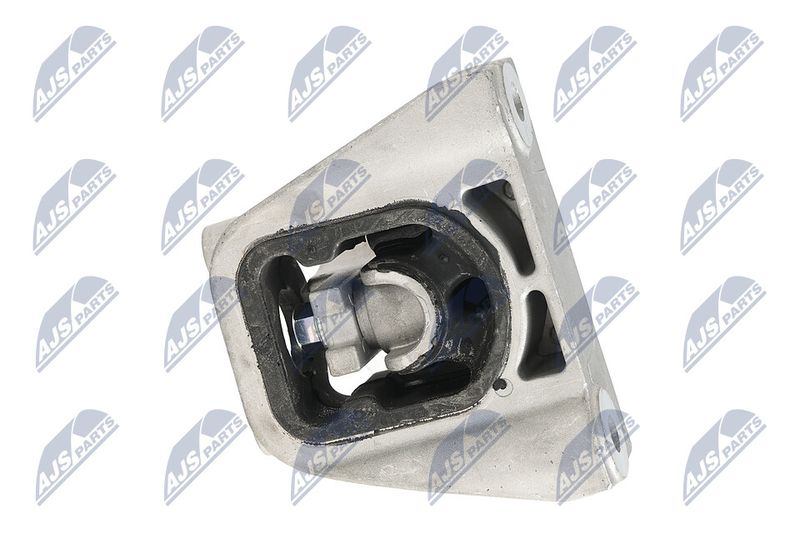 Paigutus, Mootor, NTY ZPS-HD-015