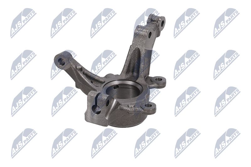 Käändmik, rattakinnitus, NTY ZZP-RE-020