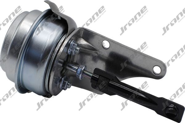 Actuador, turbocompresor