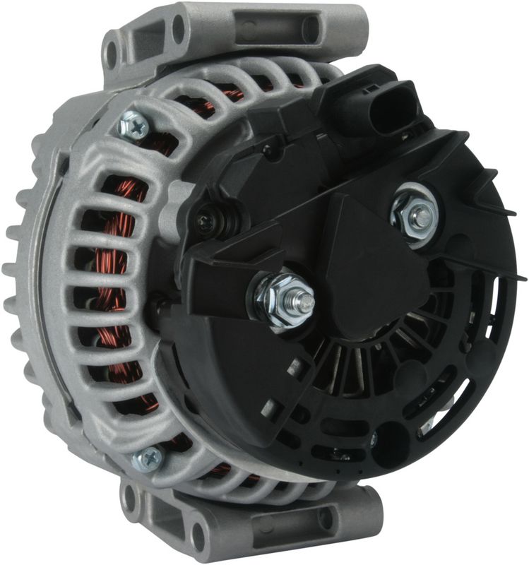 Generaator, HC-Cargo F 032 115 383