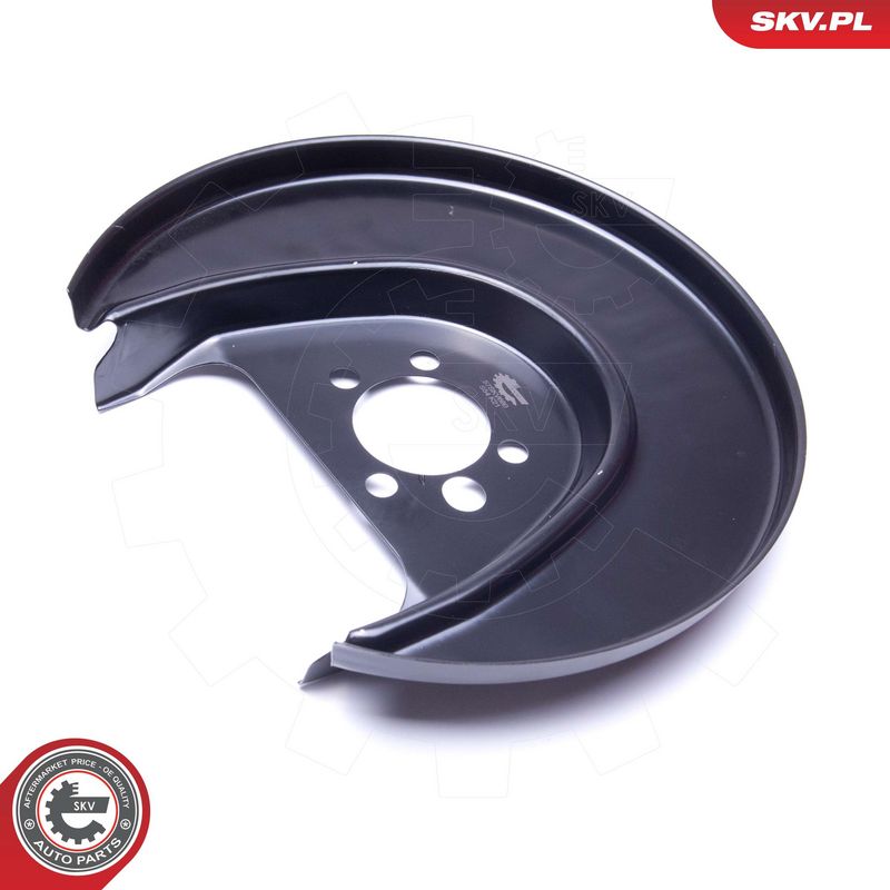 Plekk, piduriketas, ESEN SKV 57SKV660