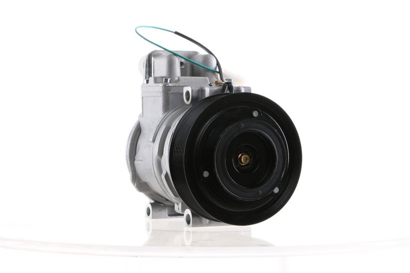 Product Image - Compressor, airconditioning - ACP116000S - MAHLE
