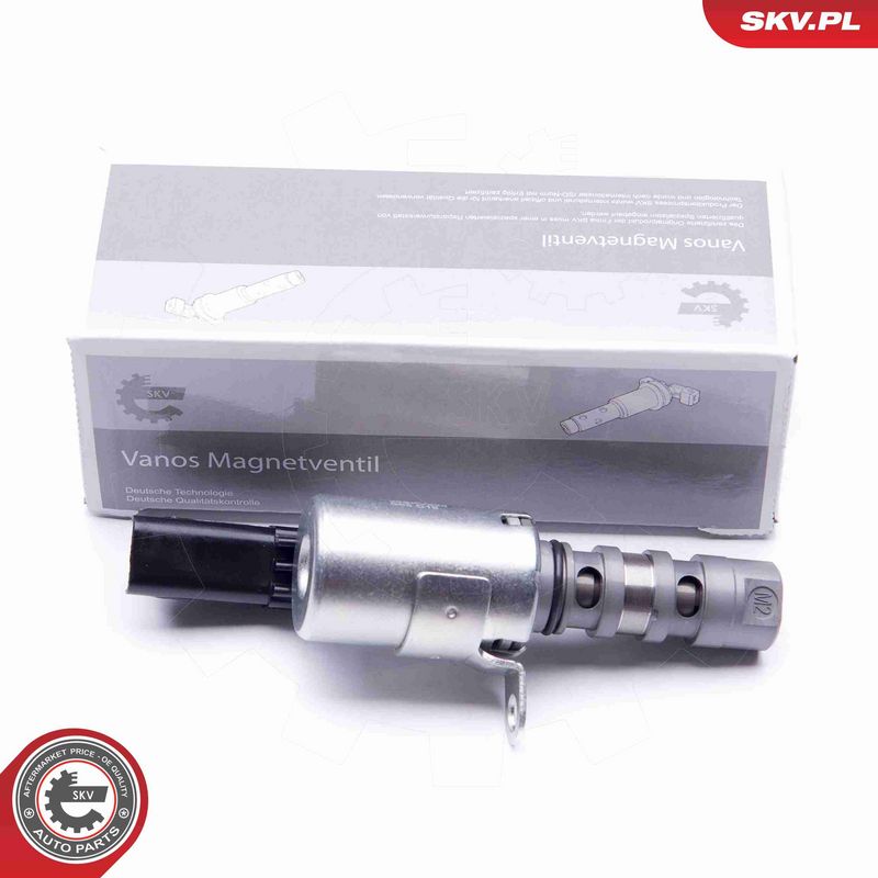 ESEN SKV 39SKV026 - Control Valve, camshaft adjustment