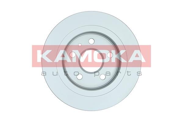 KAMOKA 1031022 Brake Disc