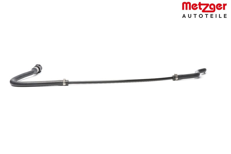 METZGER AUTOTEILE 2420563 Radiator Hose