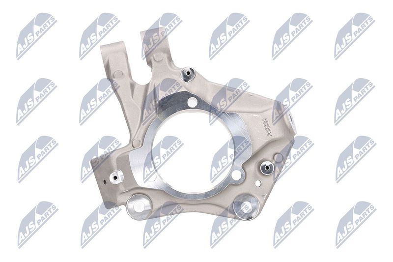 Käändmik, rattakinnitus, NTY ZZP-CH-053