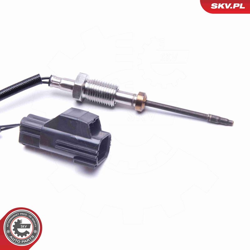 ESEN SKV 30SKV252 Sensor, exhaust gas temperature