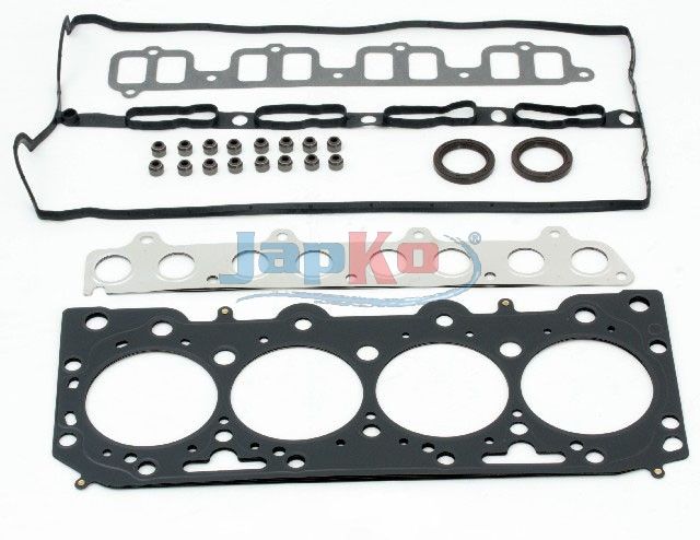 Set garnituri, chiulasa JAPKO 48H02