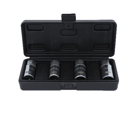 KS TOOLS 152.1100 Boring Tool Set, studs