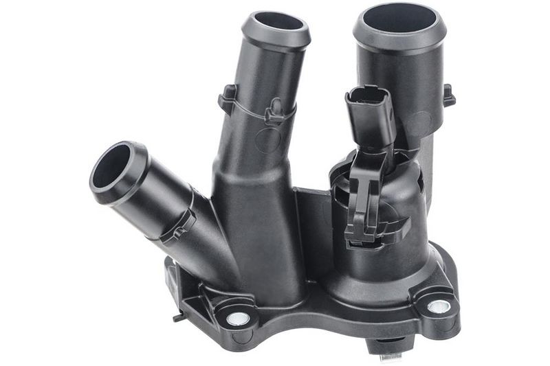 termostat,lichid racire TOPRAN 304 435