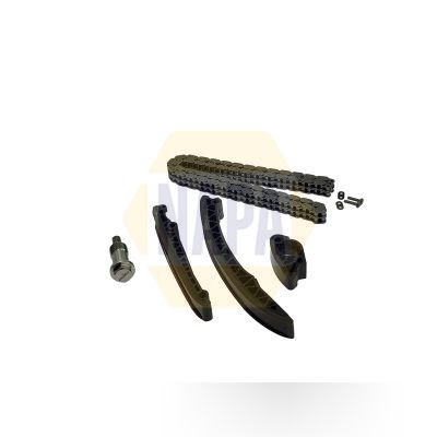 NAPA Timing Chain Kit NCK4091