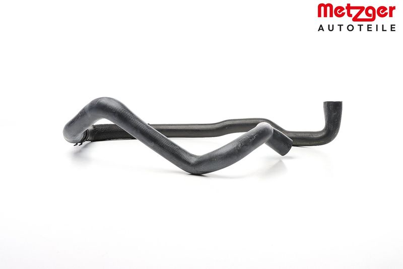 METZGER AUTOTEILE 2420132 Radiator Hose