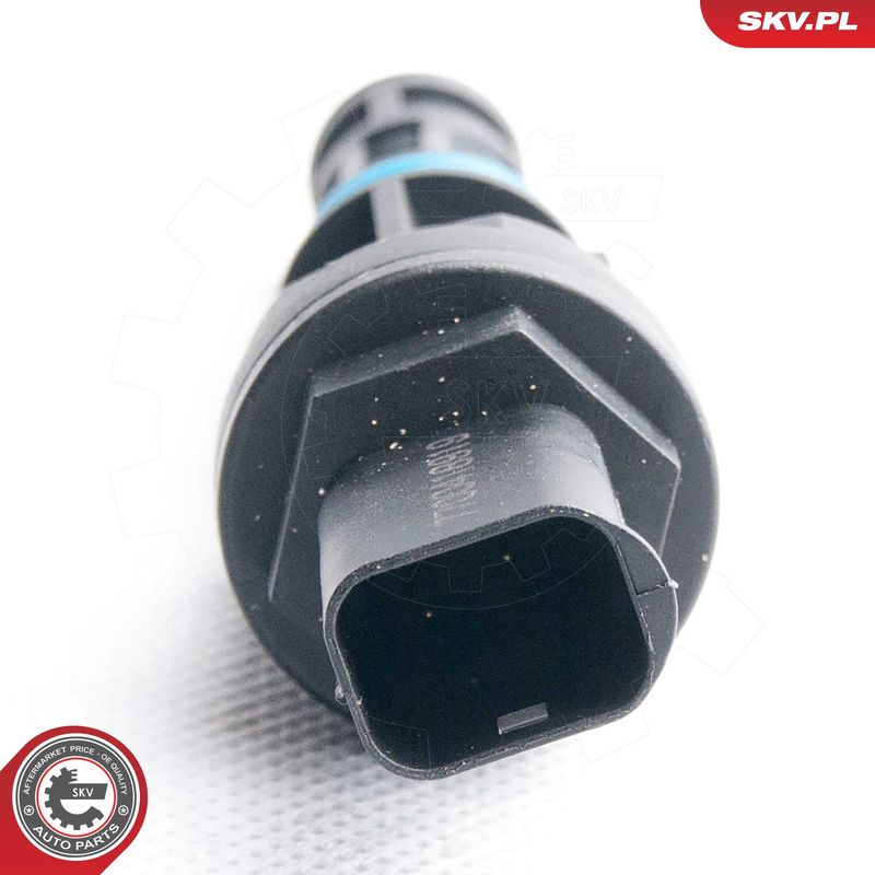 Andur, kiirus, ESEN SKV 17SKV363