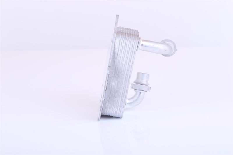 Õliradiaator, mootoriõli, NISSENS 90996