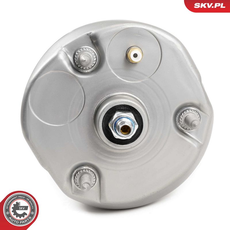 Õhuamort, ESEN SKV 58SKV707