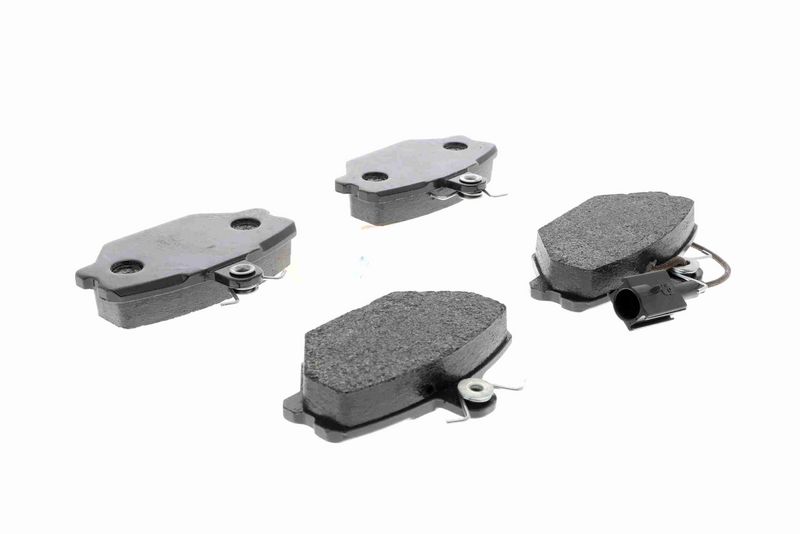 Set placute frana,frana disc V24-0071 VAICO