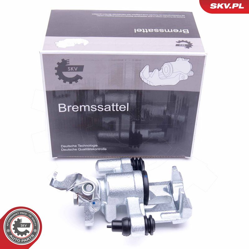 Pidurisadul, ESEN SKV 45SKV384