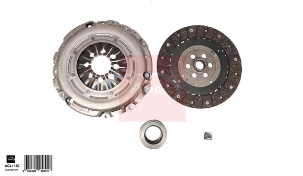 APEC Clutch Kit ACL1157