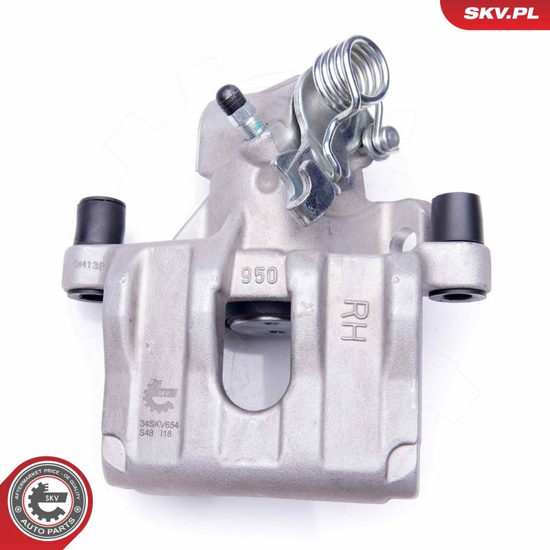 Pidurisadul, ESEN SKV 34SKV654