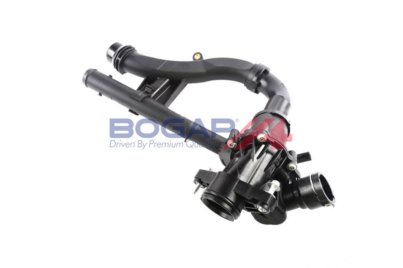Termostato BOGAP C4245109 - 7