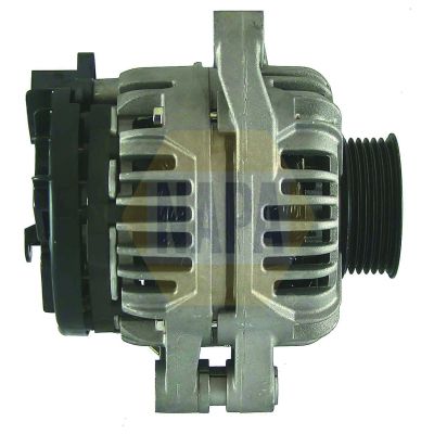 NAPA Alternator NAL1778