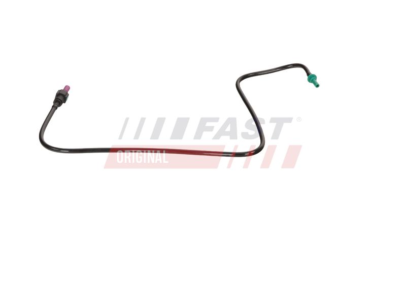 Voolik, Jääkkütus, FAST FT39607