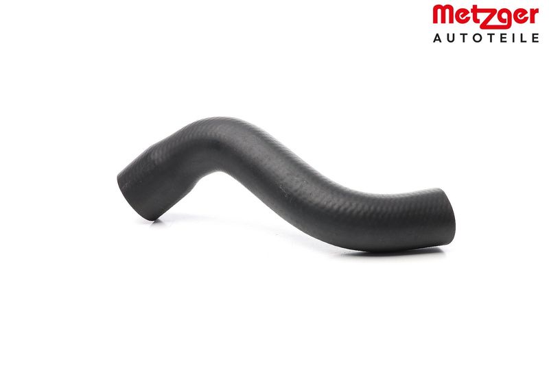 METZGER AUTOTEILE 2400918 Charge Air Hose