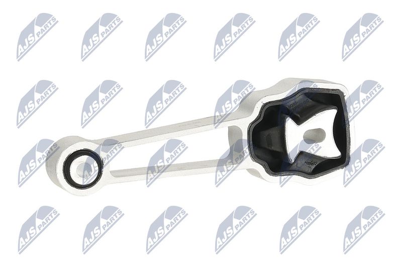 Paigutus, Mootor, NTY ZPS-LR-004