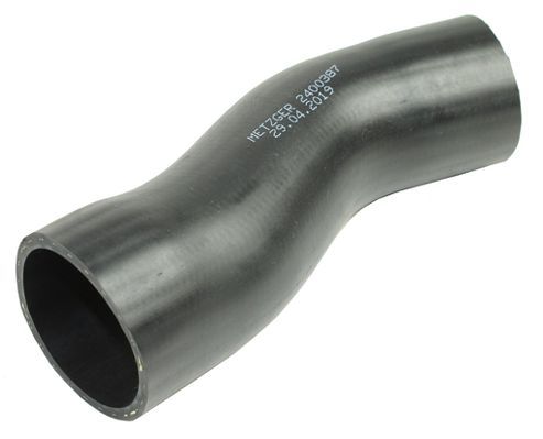 METZGER AUTOTEILE 2400387 - Charge Air Hose