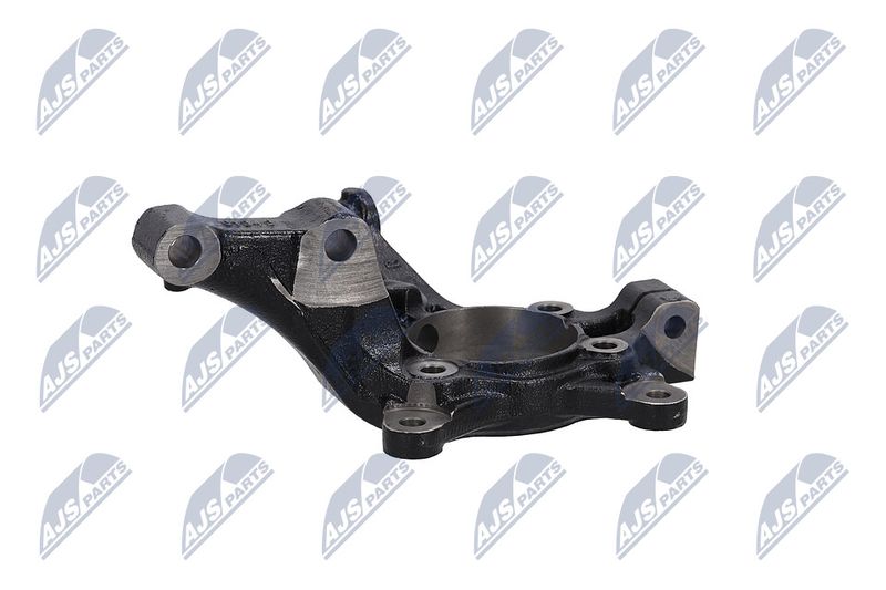 Käändmik, rattakinnitus, NTY ZZP-HY-511