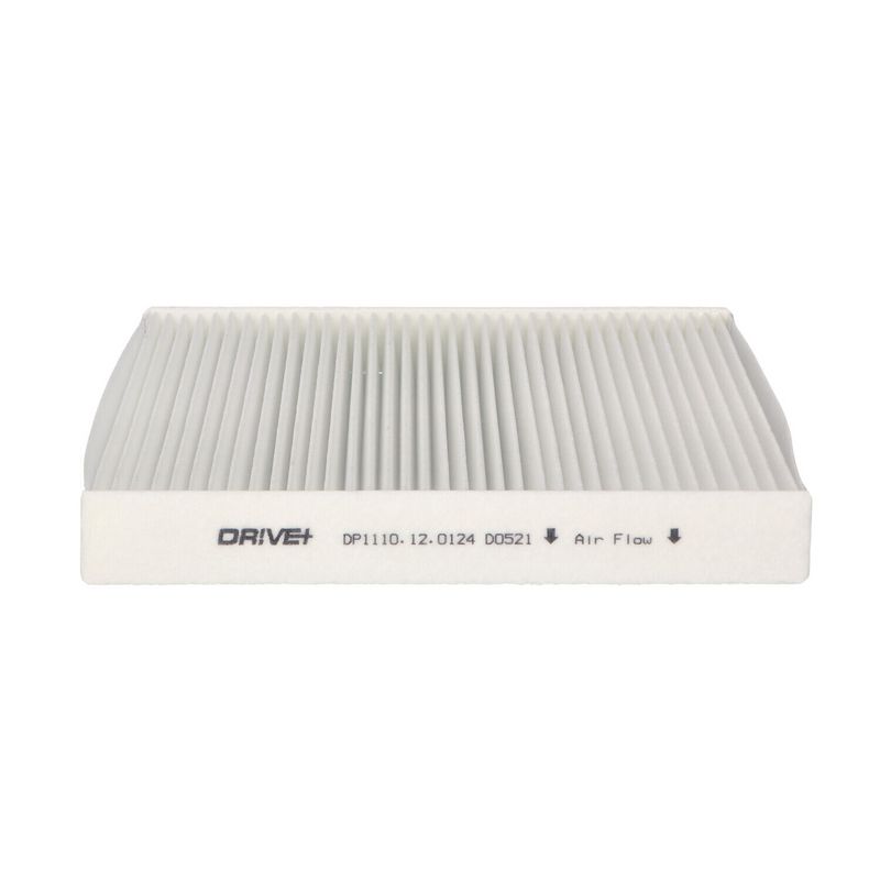 Filtru, aer habitaclu DP1110.12.0124 Dr!ve+