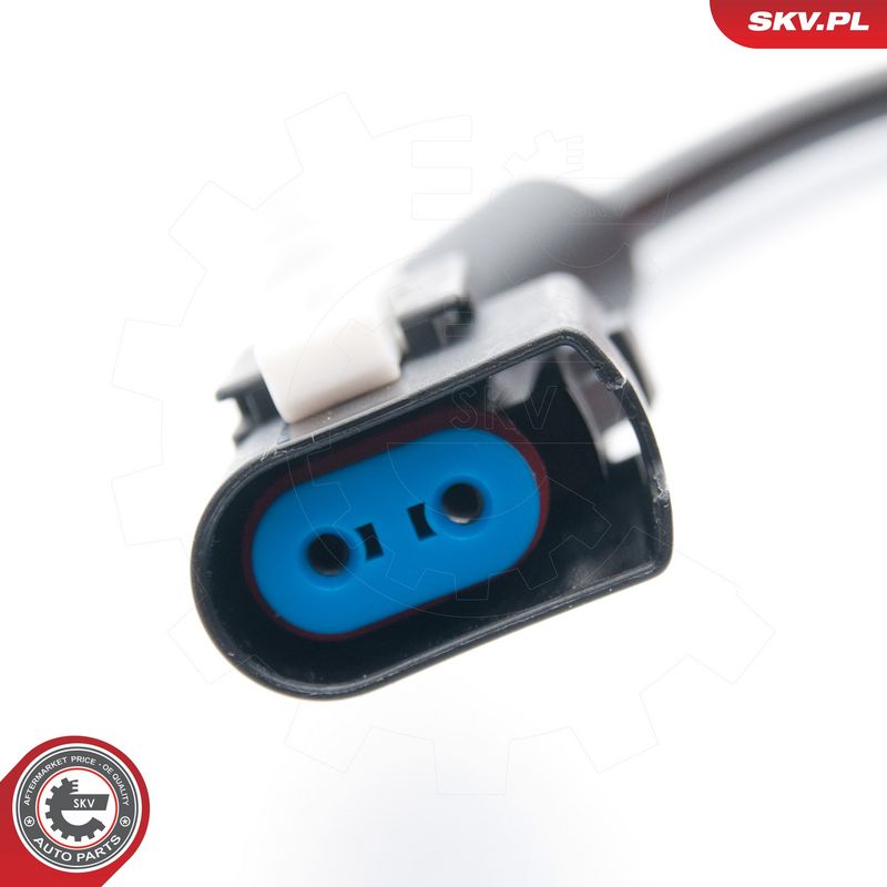 Andur, rattapöörete arv, ESEN SKV 06SKV243