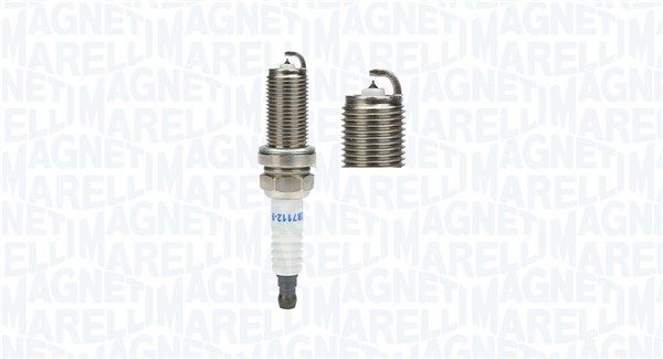 MAGNETI MARELLI 062709000057 Spark Plug