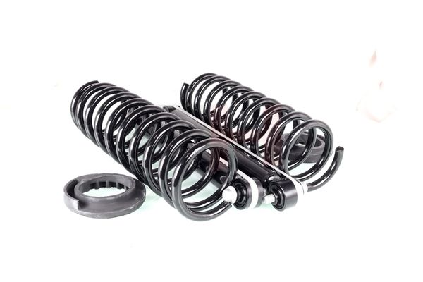 GH GH-332552S01 Suspension Kit, springs/shock absorbers