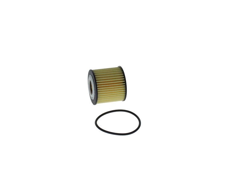 BOSCH F 026 407 091 Оливний фільтр