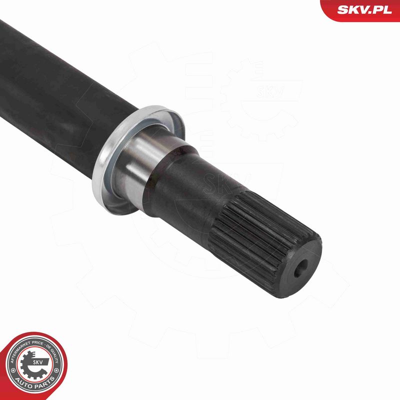 ESEN SKV 40SKV139 Drive Shaft