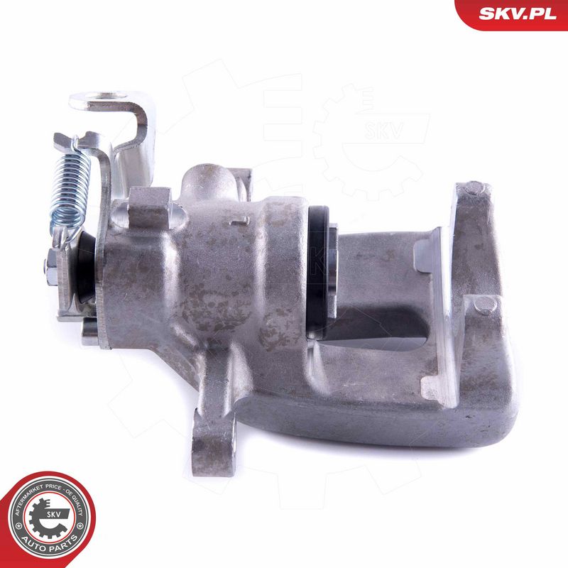 Pidurisadul, ESEN SKV 55SKV123