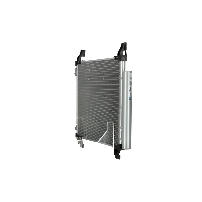 NISSENS 940270 Condenser, air conditioning