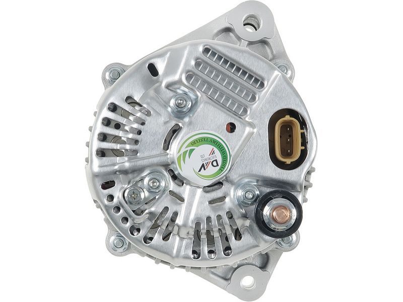 AS-PL A6090 Generatorius