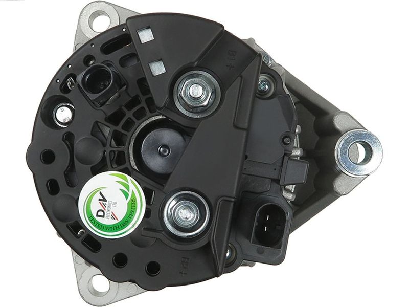 AS-PL A0337 Alternator