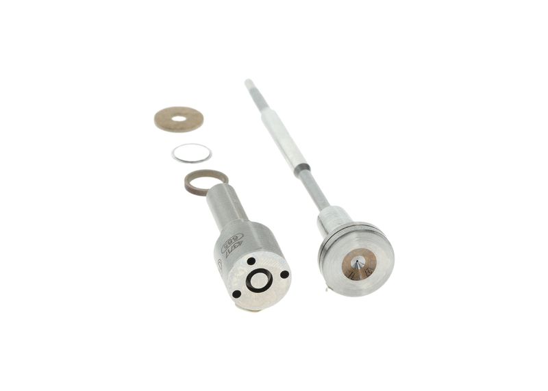 Set reparatie,sistem common-rail F 00R J04 787 BOSCH