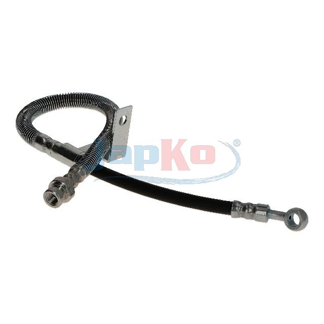 Kinnitus, Pidurivoolik,...