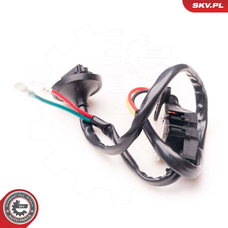 Takistus, salongipuhur, ESEN SKV 94SKV043