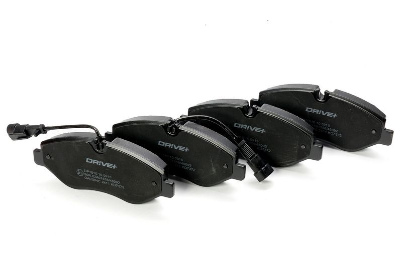 Dr!ve+ DP1010.10.0915 Brake Pad Set, disc brake