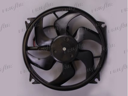 FRIGAIR ventilátor, motorhűtés 0503.2012