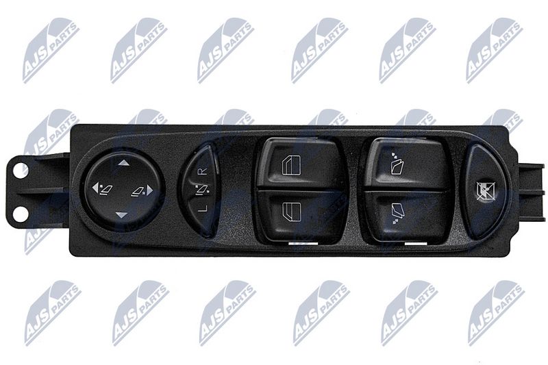 Lüliti, aknatõstuk, NTY EWS-ME-030